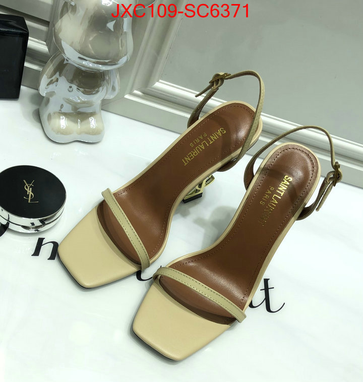 Women Shoes-YSL fashion designer ID: SC6371 $: 109USD