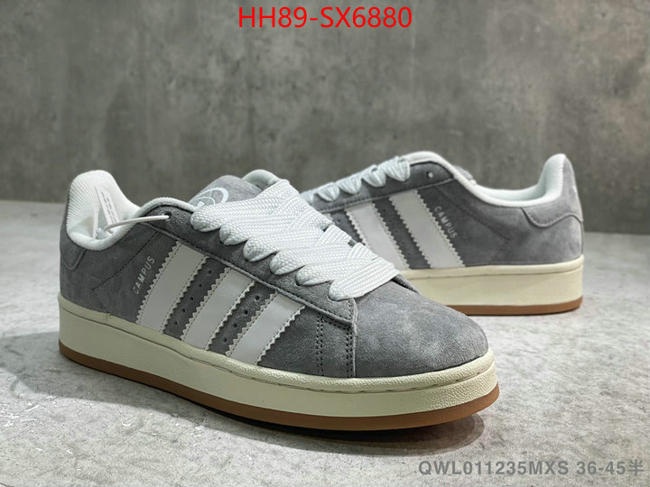 Men Shoes-Adidas best replica new style ID: SX6880 $: 89USD