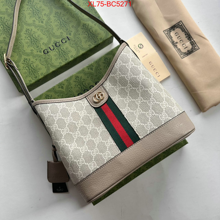 Gucci Bags(4A)-Ophidia-G what are the best replica ID: BC5271 $: 75USD,