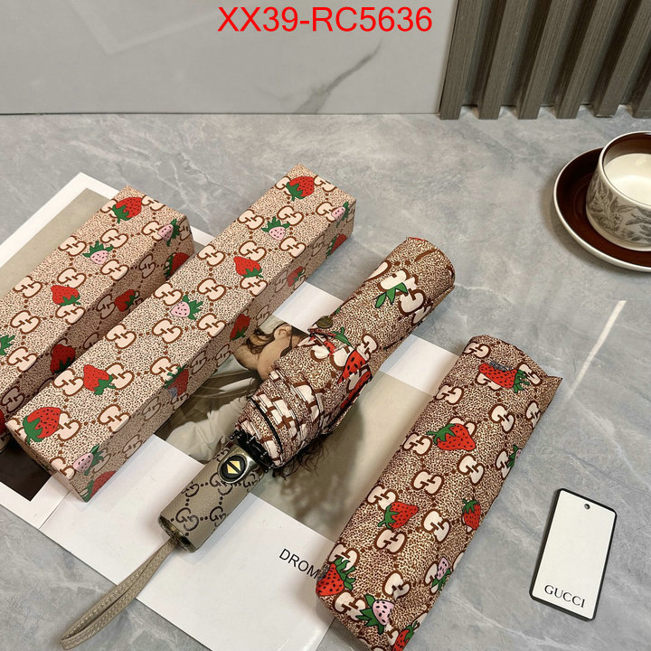 Umbrella-Gucci best quality replica ID: RC5636 $: 39USD