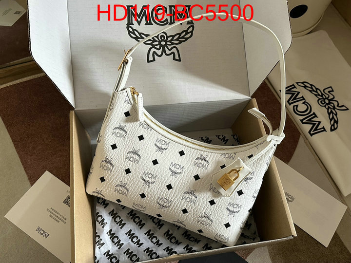 MCM Bags(TOP)-Handbag- top designer replica ID: BC5500 $: 119USD,