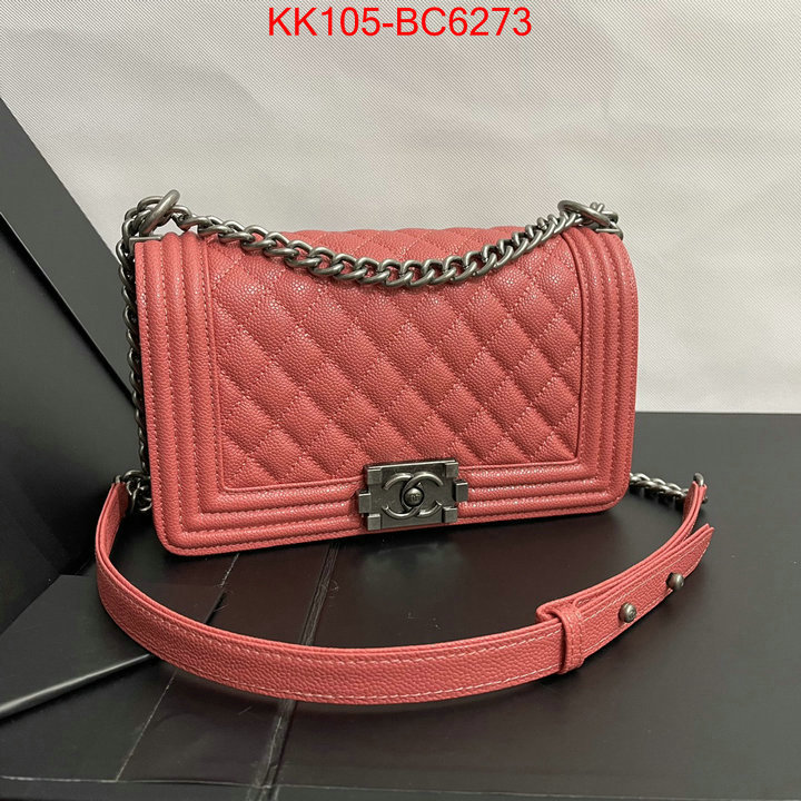 Chanel Bags(4A)-Le Boy sellers online ID: BC6273 $: 105USD,