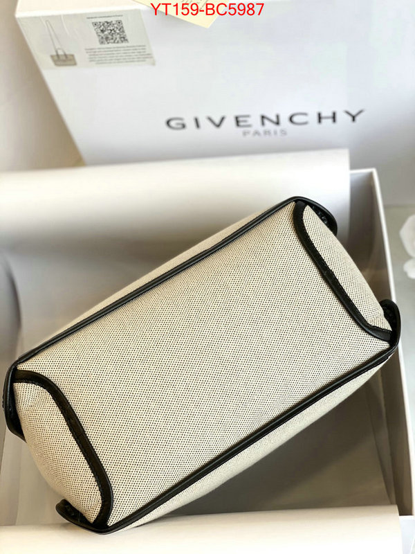 Givenchy Bags(TOP)-Handbag- where to buy ID: BC5987 $: 159USD,