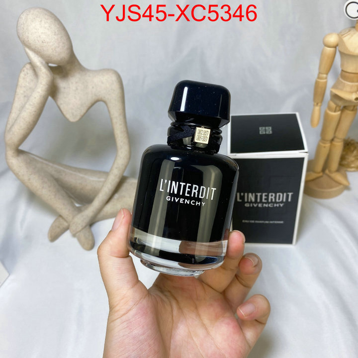 Perfume-Givenchy new 2024 ID: XC5346 $: 45USD