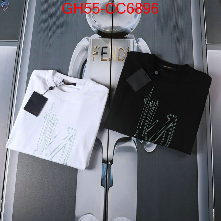 Clothing-LV online shop ID: CC6896 $: 55USD