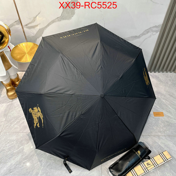 Umbrella-Burberry what's the best to buy replica ID: RC5525 $: 39USD