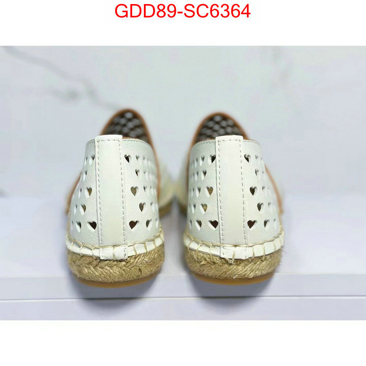 Women Shoes-Tory Burch shop the best high authentic quality replica ID: SC6364 $: 89USD