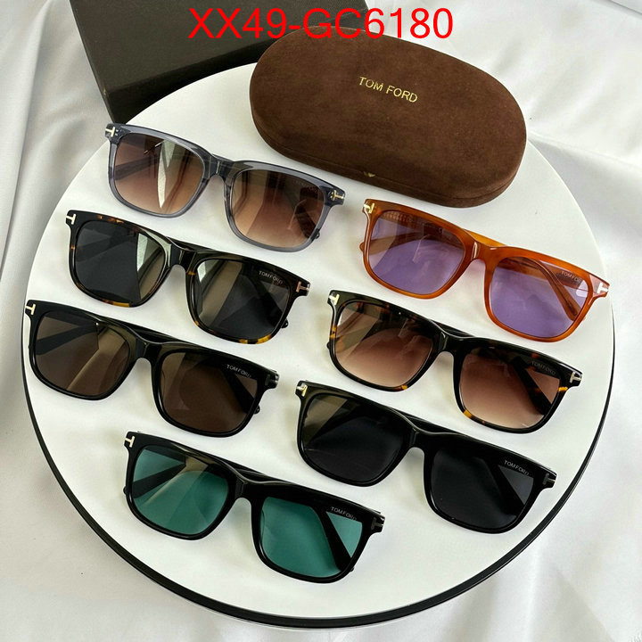 Glasses-Tom Ford high quality ID: GC6180 $: 49USD