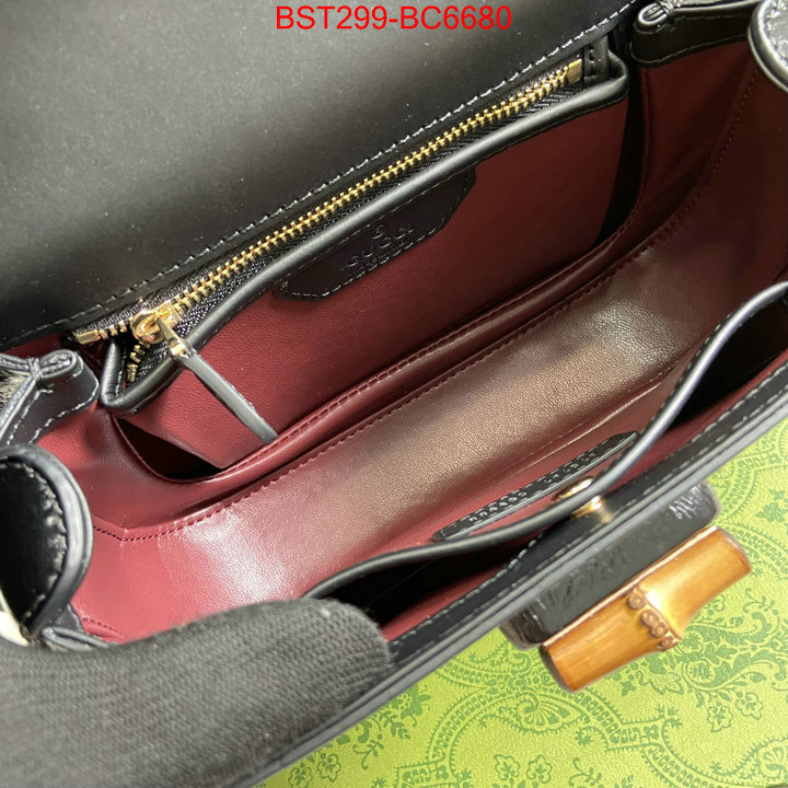 Gucci Bags(TOP)-Diana-Bamboo- where to buy ID: BC6680 $: 299USD,