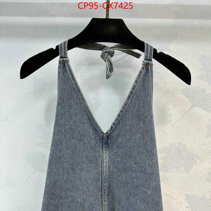 Clothing-Prada online ID: CX7425 $: 95USD