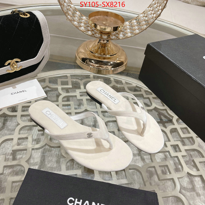 Women Shoes-Chanel 7 star ID: SX8216 $: 105USD