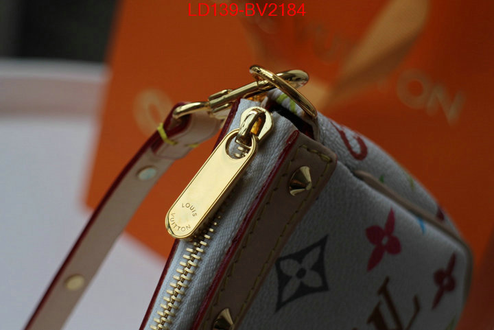 LV Bags(TOP)-Pochette MTis- the most popular ID: BV2184 $: 139USD,