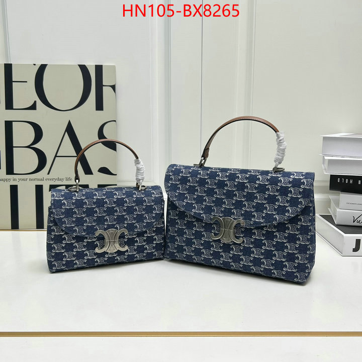 CELINE Bags(4A)-Handbag the best ID: BX8265