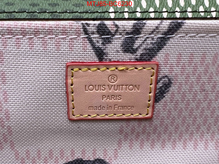 LV Bags(4A)-Pochette MTis Bag- first copy ID: BC6230 $: 85USD,