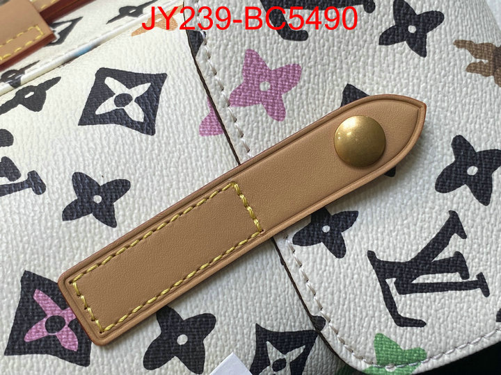 LV Bags(TOP)-Backpack- top ID: BC5490 $: 239USD,