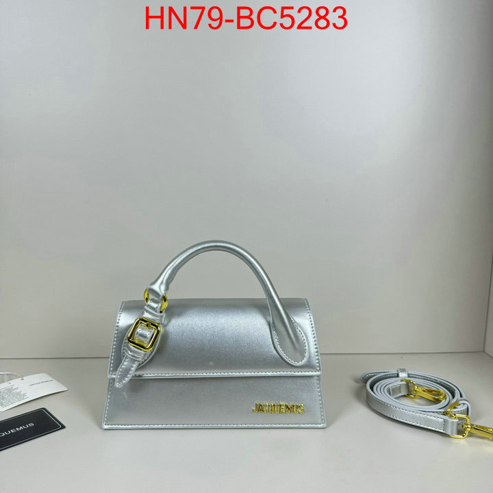 Jacquemus Bags(4A)-Handbag- wholesale ID: BC5283 $: 79USD,