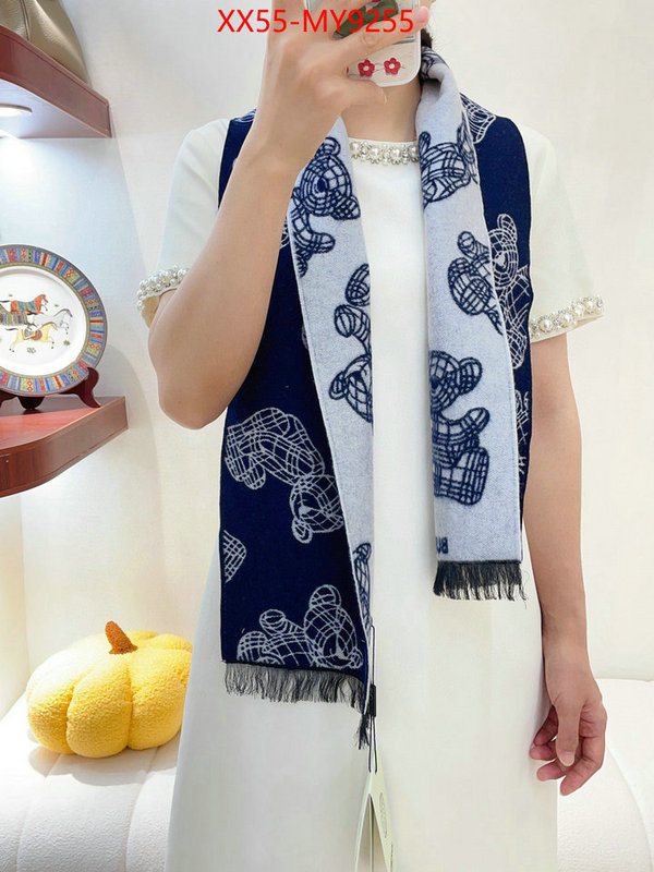 Scarf-Burberry practical and versatile replica designer ID: MY9255 $: 55USD