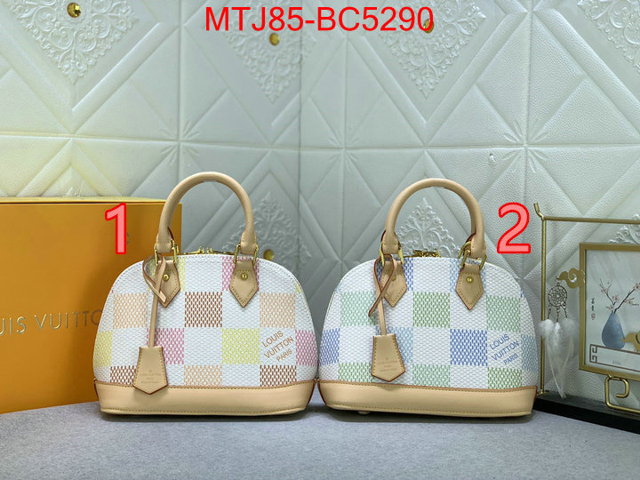 LV Bags(4A)-Alma- 1:1 replica wholesale ID: BC5290 $: 85USD,