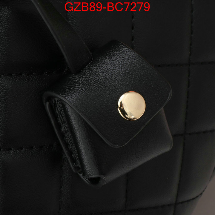 YSL Bags(4A)-Handbag- supplier in china ID: BC7279 $: 89USD,