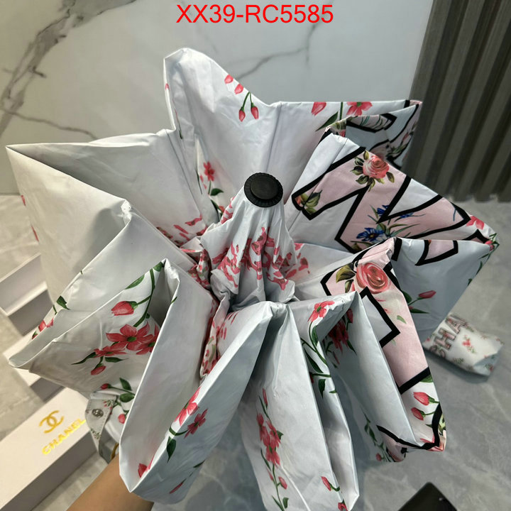 Umbrella-Chanel best knockoff ID: RC5585 $: 39USD