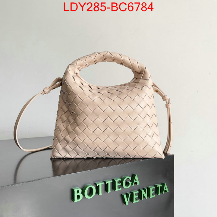 BV Bags(TOP)-Crossbody- luxury fake ID: BC6784 $: 285USD,