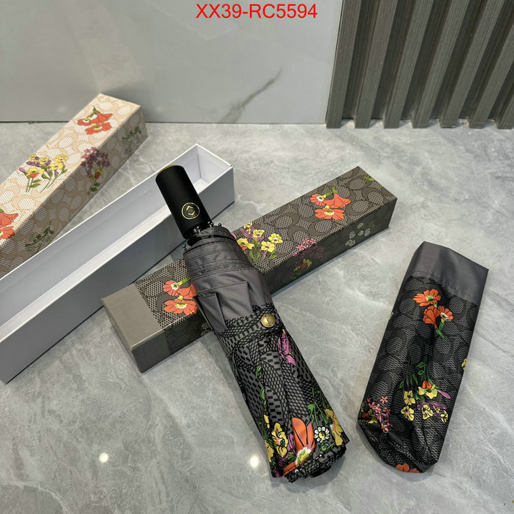 Umbrella-Coach high-end designer ID: RC5594 $: 39USD