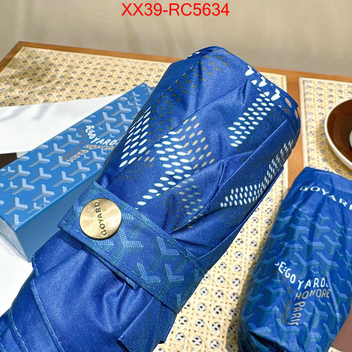 Umbrella-Goyard new designer replica ID: RC5634 $: 39USD