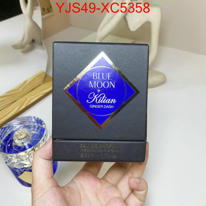 Perfume-Kilian perfect quality ID: XC5358 $: 49USD