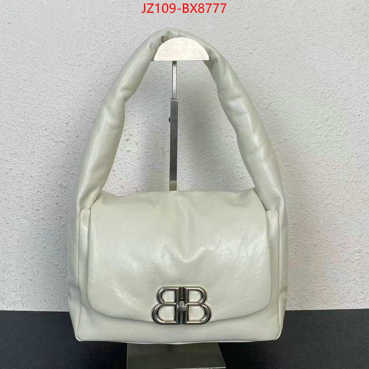 Balenciaga Bags(4A)-Other Styles best aaaaa ID: BX8777 $: 109USD,