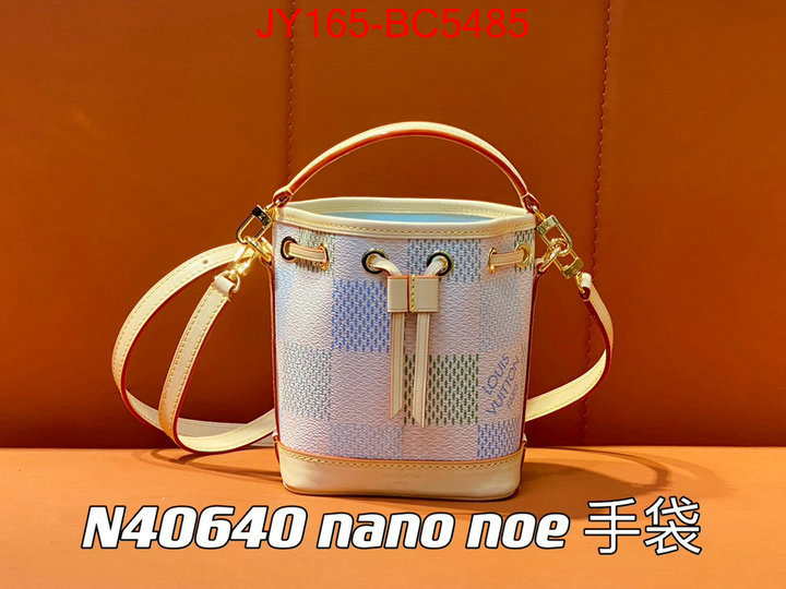 LV Bags(TOP)-Nono-No Purse-Nano No- fake high quality ID: BC5485 $: 165USD,