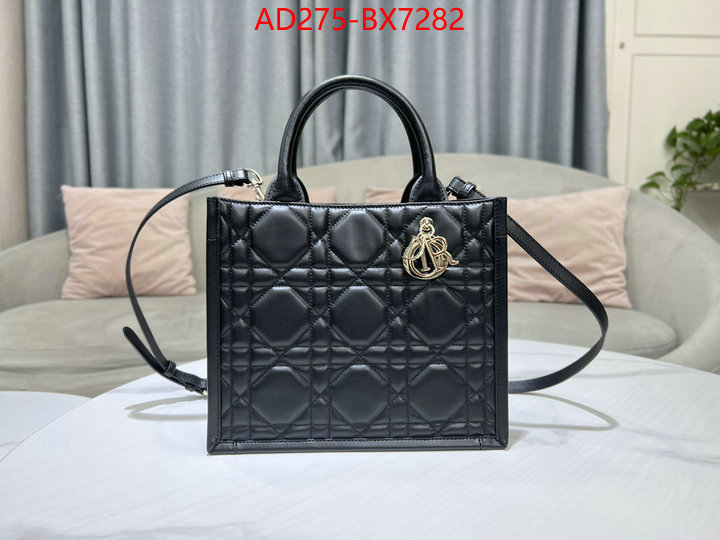 Dior Bags(TOP)-Lady- what are the best replica ID: BX7282