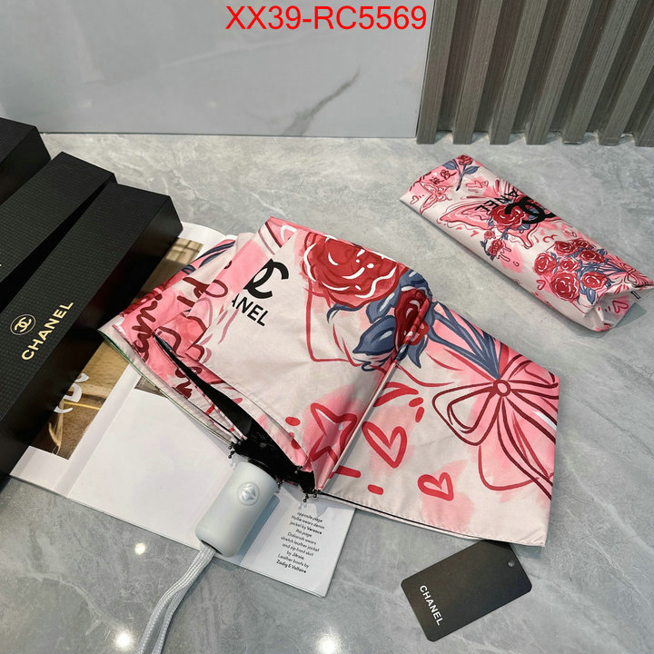 Umbrella-Chanel buying replica ID: RC5569 $: 39USD