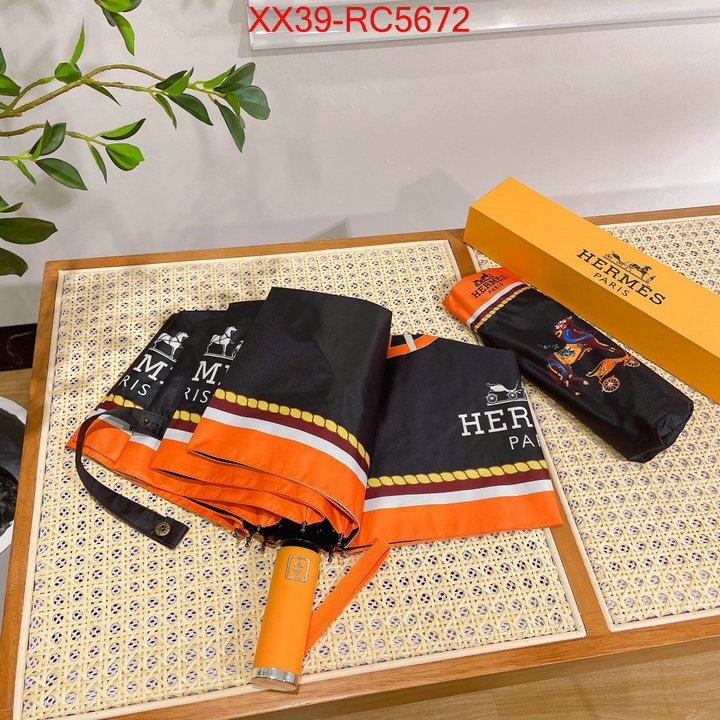 Umbrella-Hermes highest product quality ID: RC5672 $: 39USD