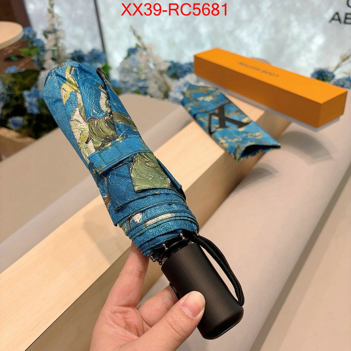 Umbrella-LV buy 2024 replica ID: RC5681 $: 39USD