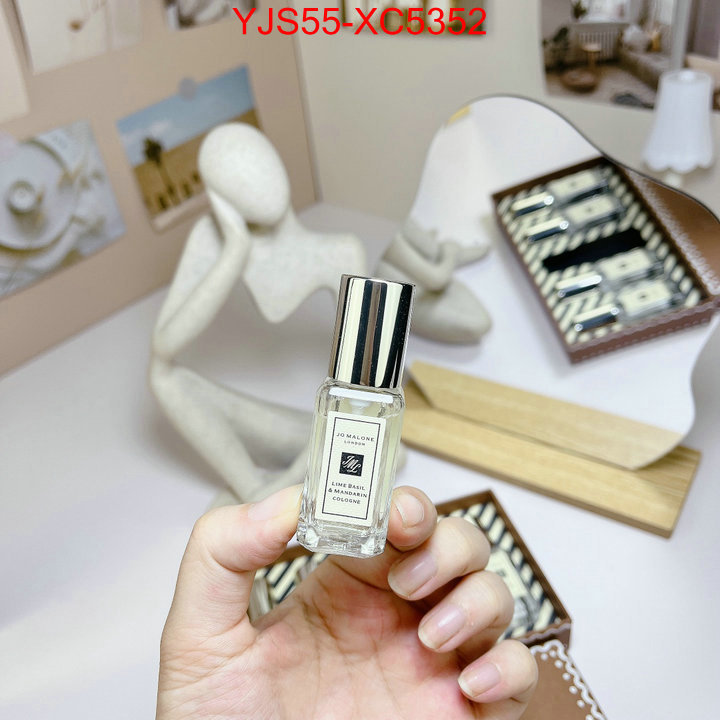 Perfume-Jo Malone is it illegal to buy dupe ID: XC5352 $: 55USD