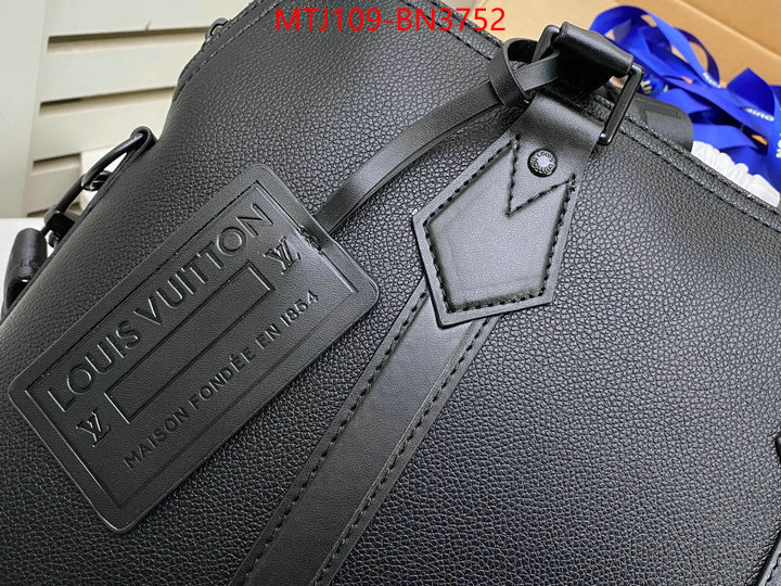 LV Bags(4A)-Speedy- luxury cheap replica ID: BN3752 $: 109USD,