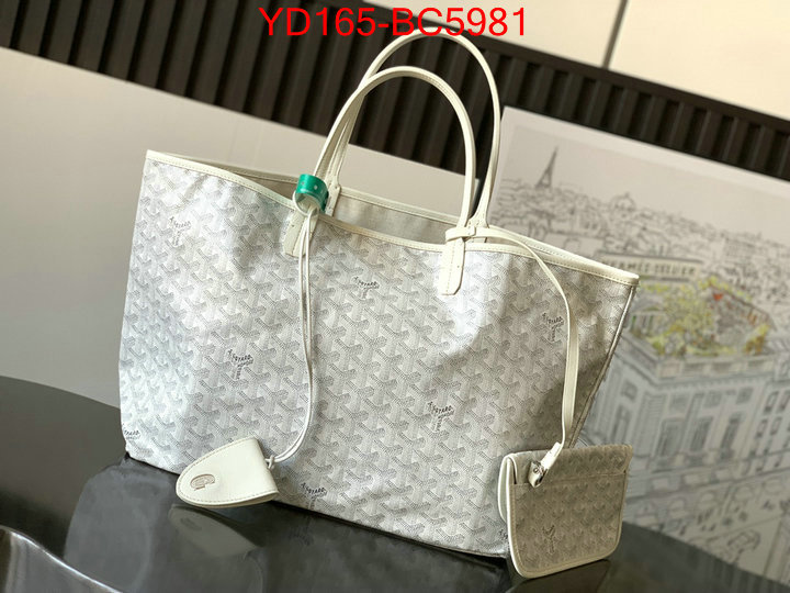 Goyard Bags(TOP)-Handbag- from china ID: BC5981