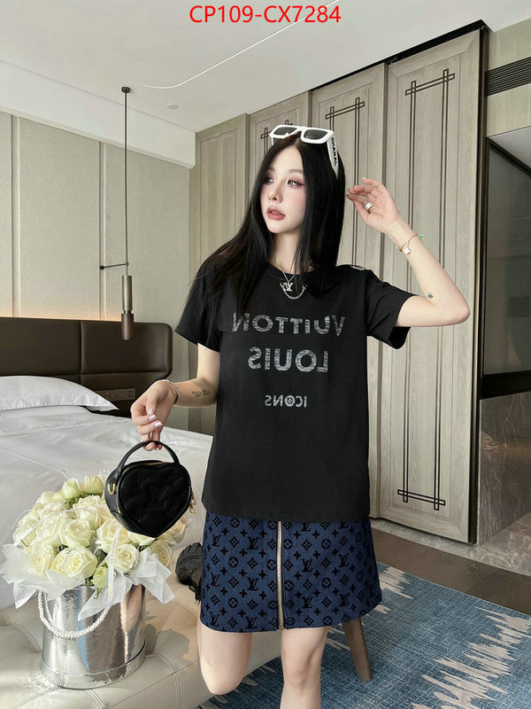 Clothing-LV we provide top cheap aaaaa ID: CX7284