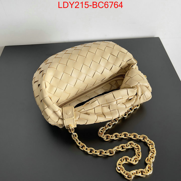 BV Bags(TOP)-Jodie can i buy replica ID: BC6764 $: 215USD,