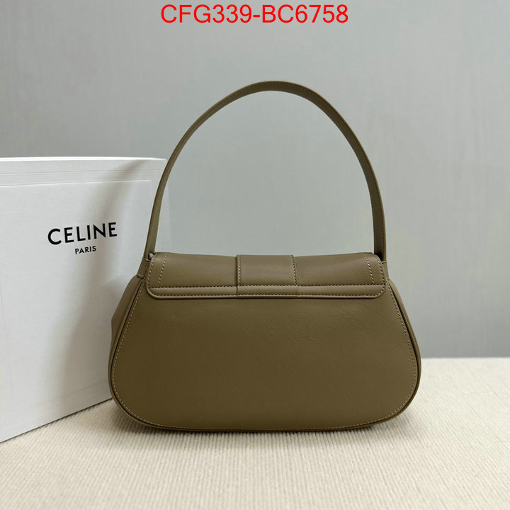 Celine Bags(TOP)-Handbag best site for replica ID: BC6758 $: 339USD,