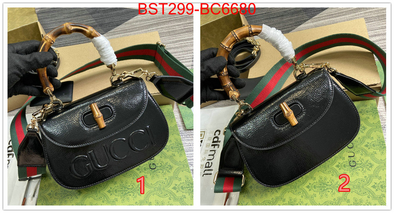 Gucci Bags(TOP)-Diana-Bamboo- where to buy ID: BC6680 $: 299USD,