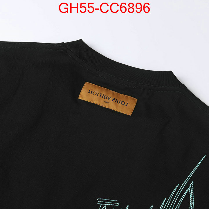 Clothing-LV online shop ID: CC6896 $: 55USD