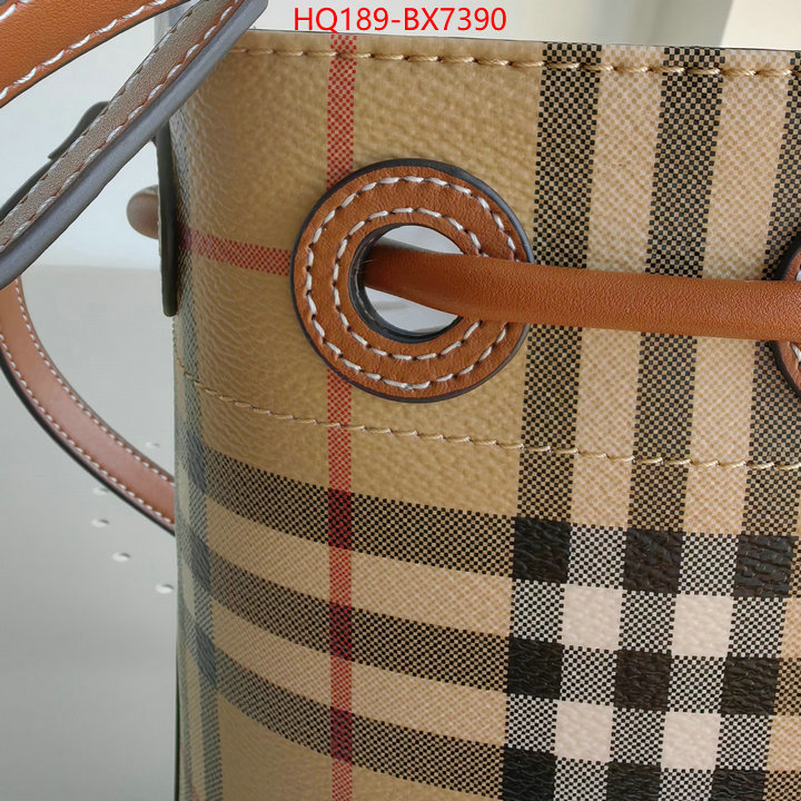 Burberry Bag(TOP)-Bucket Bag- best site for replica ID: BX7390 $: 189USD,