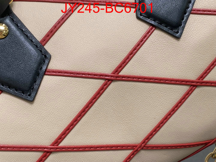 LV Bags(TOP)-Speedy- replica aaaaa+ designer ID: BC6701 $: 245USD,