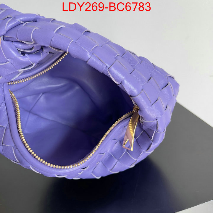 BV Bags(TOP)-Jodie replcia cheap from china ID: BC6783 $: 269USD,