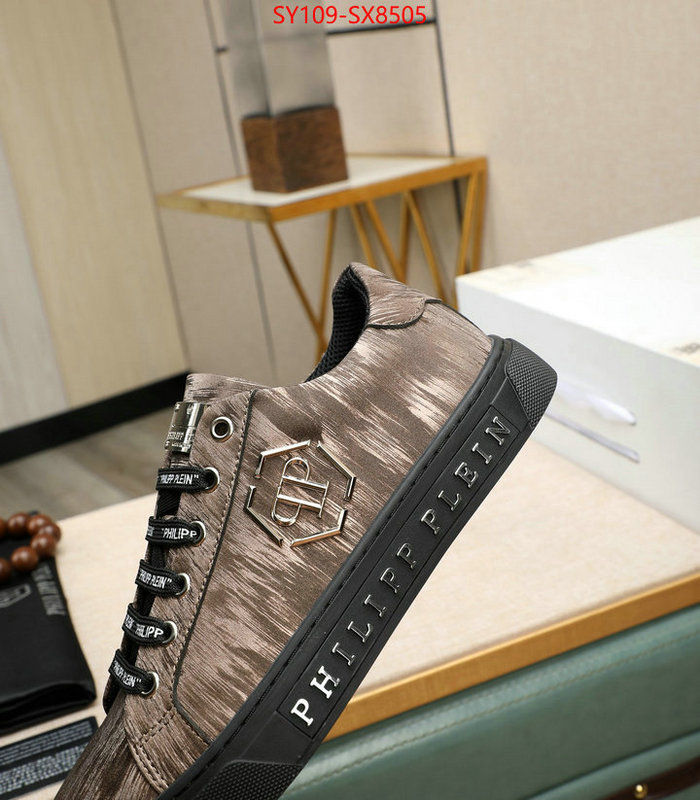 Men Shoes-PHILIPP PIEIN where to find best ID: SX8505 $: 109USD