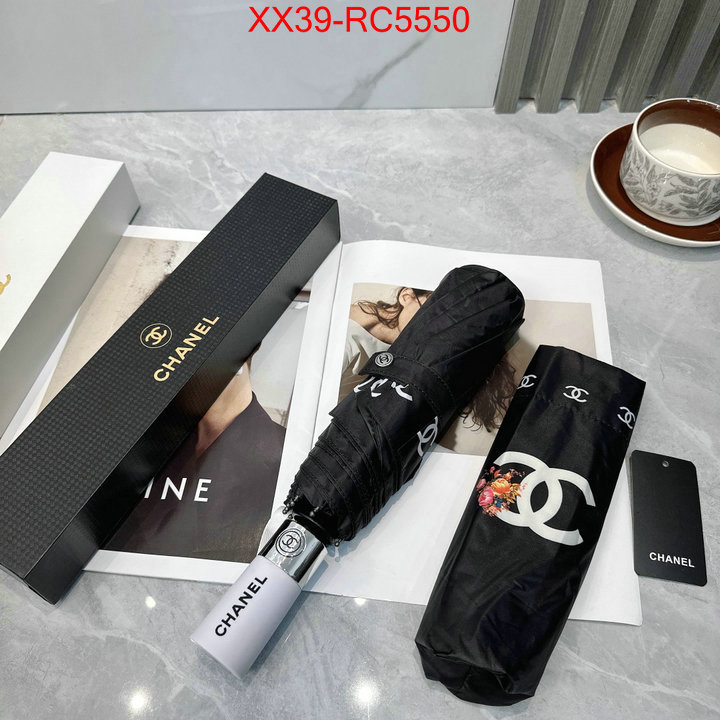 Umbrella-Chanel what 1:1 replica ID: RC5550 $: 39USD