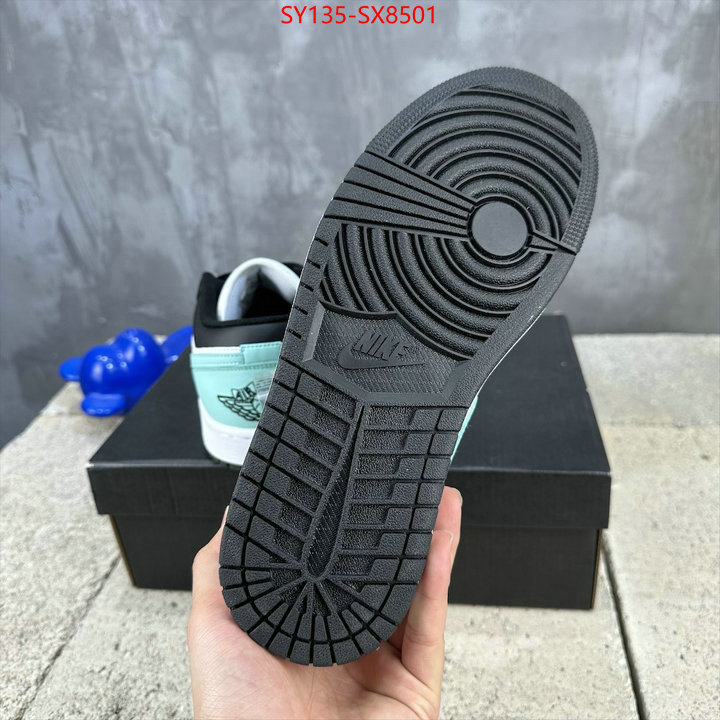 Women Shoes-NIKE designer replica ID: SX8501 $: 135USD