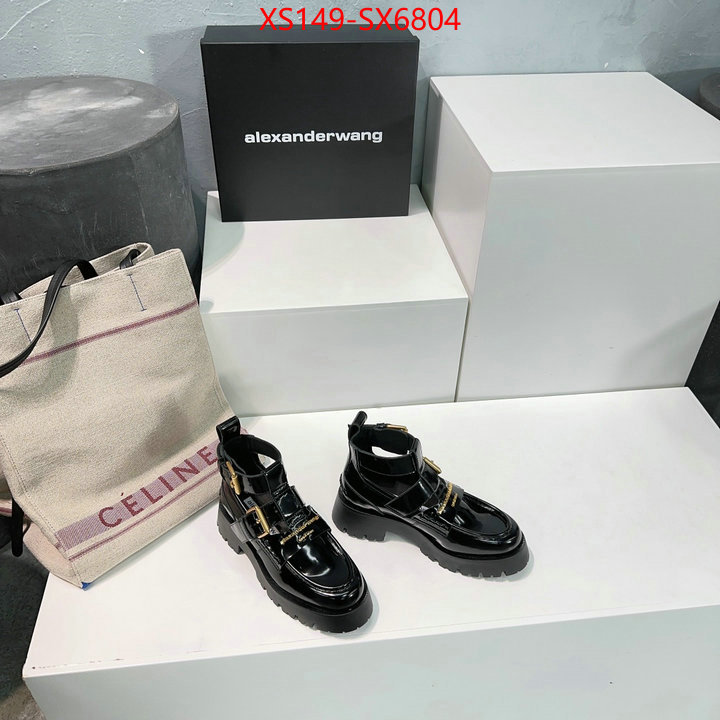 Women Shoes-CELINE wholesale replica shop ID: SX6804 $: 149USD