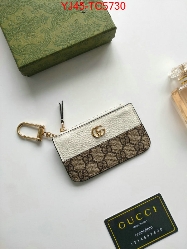 Gucci Bags(4A)-Wallet- wholesale ID: TC5730 $: 45USD,